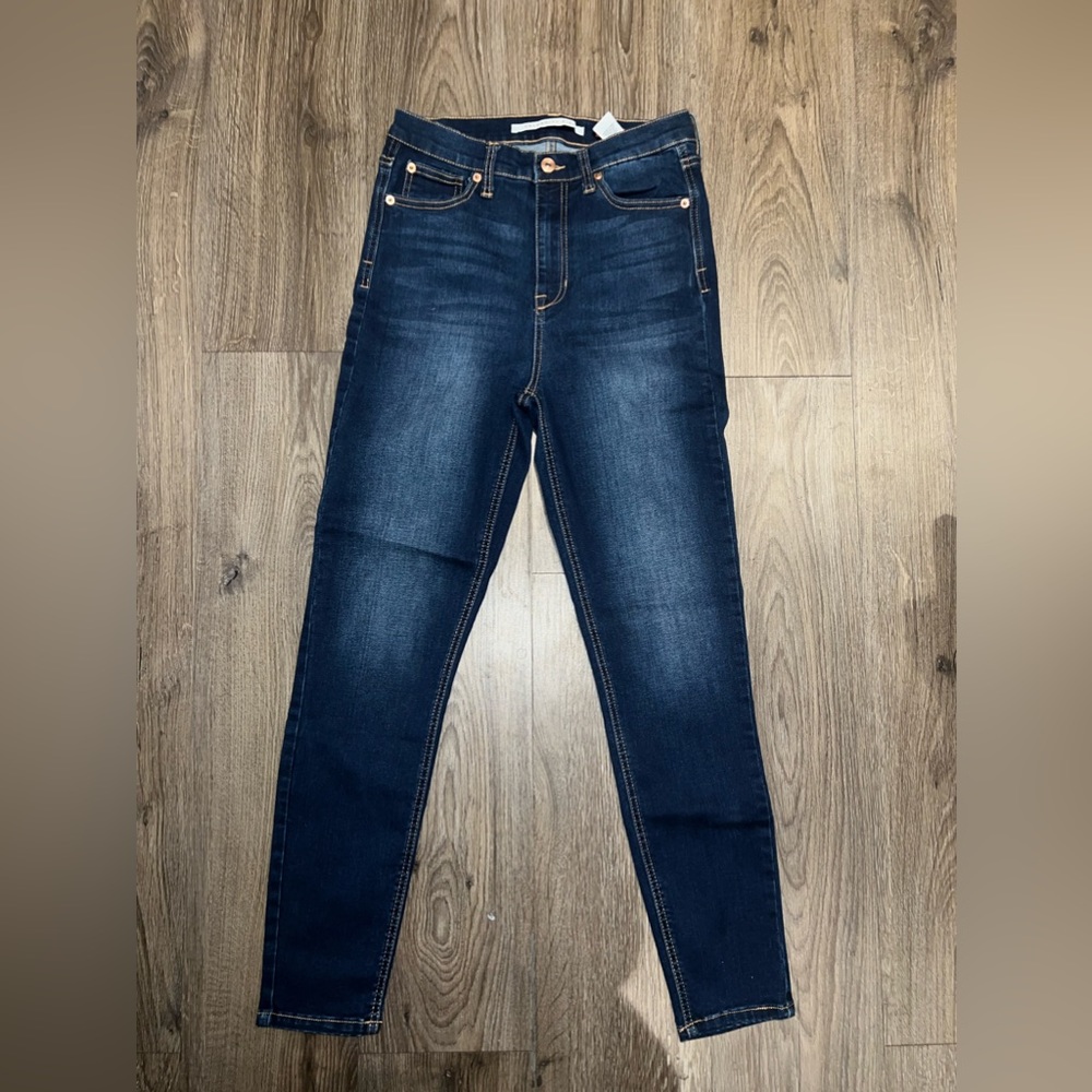 Celebrity pink Jeans